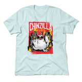 Chinzilla Monster Men/Unisex T-Shirt