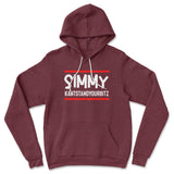 Simmy Kantstandyourbitz Hoodie