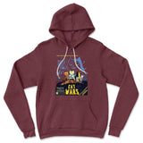 Cat Wars - May The Cat Mint Be With You Hoodie