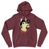 Kendrick Llama Hoodie