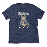 The Slothfather Men/Unisex T-Shirt