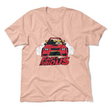 Fart And Furious Men/Unisex T-Shirt