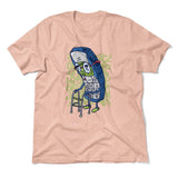 Old Nokia Cellphone Men/Unisex T-Shirt