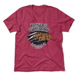 Krugers Barbershop Men/Unisex T-Shirt