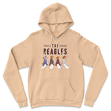 The Beagles Hoodie