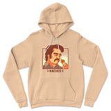 Nachos Drug Lord Hoodie