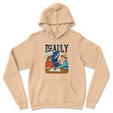 Deadly Games Hoodie