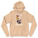 Chicken Spy Hoodie
