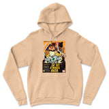 Cat Wars - The Vet Strikes Again Hoodie
