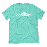 Gal Godonut Men/Unisex T-Shirt