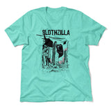 Slothzilla Men/Unisex T-Shirt