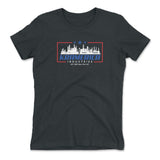 Kramerica Industries Womens T-Shirt