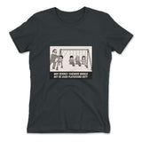 Why Science Teachers Should Not Be Given Playground Duty Womens T-Shirt in Heavy Metal color