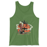 Baked Pumpkin Men/Unisex Tank