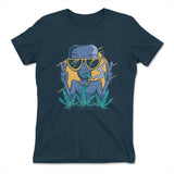 Alien Joint Womens T-Shirt