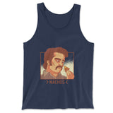 Nachos Drug Lord Men/Unisex Tank