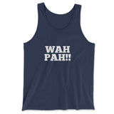 Wah Pah!! Men/Unisex Tank