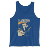 The Pandalorian Men/Unisex Tank