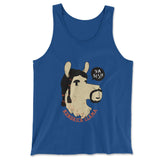 Kendrick Llama Men/Unisex Tank