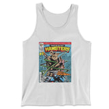 Comic Cover - Hamsters Men/Unisex Tank