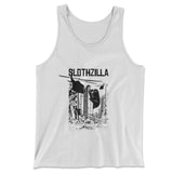 Slothzilla Men/Unisex Tank