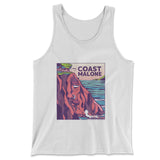 Coast Malone Men/Unisex Tank