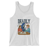 Deadly Games Men/Unisex Tank